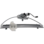 Order DORMAN (OE SOLUTIONS) - 751-632 - Power Window Regulator And Motor Assembly For Your Vehicle