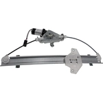 Order DORMAN (OE SOLUTIONS) - 751-633 - Power Window Regulator And Motor Assembly For Your Vehicle