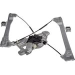Order DORMAN (OE SOLUTIONS) - 751-636 - Power Window Regulator And Motor Assembly For Your Vehicle