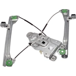 Order DORMAN (OE SOLUTIONS) - 751636 - Window Reg With Motor For Your Vehicle