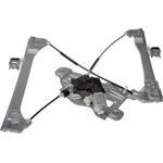 Order DORMAN (OE SOLUTIONS) - 751-637 - Power Window Regulator And Motor Assembly For Your Vehicle