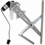 Order Window Reg With Motor by DORMAN (OE SOLUTIONS) - 751-656 For Your Vehicle