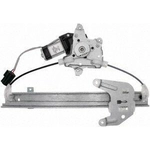 Order Window Reg With Motor by DORMAN (OE SOLUTIONS) - 751-659 For Your Vehicle