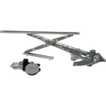 Order DORMAN (OE SOLUTIONS) - 751-660 - Power Window Regulator And Motor Assembly For Your Vehicle