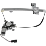 Order Window Reg With Motor by DORMAN (OE SOLUTIONS) - 751-707 For Your Vehicle
