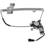 Order Window Reg With Motor by DORMAN (OE SOLUTIONS) - 751-708 For Your Vehicle
