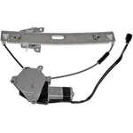 Order DORMAN (OE SOLUTIONS) - 751-712 - Window Reg With Motor For Your Vehicle