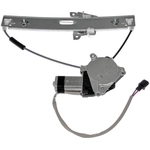 Order DORMAN (OE SOLUTIONS) - 751-713 - Window Reg With Motor For Your Vehicle