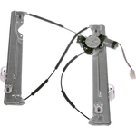 Order DORMAN (OE SOLUTIONS) - 751-714 - Window Reg With Motor For Your Vehicle