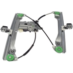 Order DORMAN (OE SOLUTIONS) - 751-739 - Power Window Regulator And Motor Assembly For Your Vehicle
