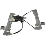 Order DORMAN (OE SOLUTIONS) - 751-740 - Power Window Regulator And Motor Assembly For Your Vehicle