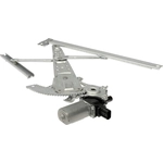 Order DORMAN (OE SOLUTIONS) - 751-743 - Power Window Regulator And Motor Assembly For Your Vehicle