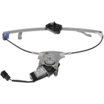 Order Window Reg With Motor by DORMAN (OE SOLUTIONS) - 751-753 For Your Vehicle