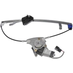 Order Window Reg With Motor by DORMAN (OE SOLUTIONS) - 751-754 For Your Vehicle