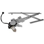 Order Window Reg With Motor by DORMAN (OE SOLUTIONS) - 751-780 For Your Vehicle
