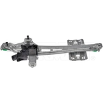 Order Window Reg With Motor by DORMAN (OE SOLUTIONS) - 751-788 For Your Vehicle