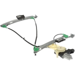 Order DORMAN (OE SOLUTIONS) - 751-841 - Window Regulator and Lift Motor Assembly For Your Vehicle