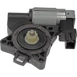 Order Window Reg With Motor by DORMAN (OE SOLUTIONS) - 751855 For Your Vehicle