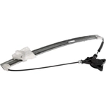 Order DORMAN (OE SOLUTIONS) - 751-856 - Power Window Regulator And Motor Assembly For Your Vehicle