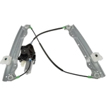 Order DORMAN (OE SOLUTIONS) - 751-901 - Power Window Regulator And Motor Assembly For Your Vehicle