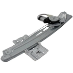 Order DORMAN (OE SOLUTIONS) - 751-906 - Power Window Regulator And Motor Assembly For Your Vehicle