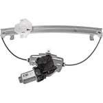 Order Window Reg With Motor by DORMAN (OE SOLUTIONS) - 751-932 For Your Vehicle