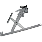 Order DORMAN (OE SOLUTIONS) - 751-975 - Power Window Regulator And Motor Assembly For Your Vehicle