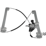 Order DORMAN (OE SOLUTIONS) - 751-980 - Window Reg With Motor For Your Vehicle