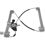 Order DORMAN (OE SOLUTIONS) - 751-981 - Power Window Regulator And Motor Assembly For Your Vehicle