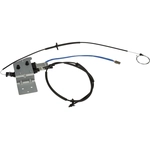 Order DORMAN (OE SOLUTIONS) - 777-304 - Power Window Motor and Regulator Assembly For Your Vehicle