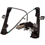Order MOTORCRAFT - WLRA381 - Power Window Regulator and Motor Assembly For Your Vehicle