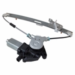 Order Window Reg With Motor by MOTORCRAFT - WLR76 For Your Vehicle