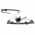 Order Window Reg With Motor by MOTORCRAFT - WLRA1 For Your Vehicle