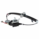 Order Window Reg With Motor by MOTORCRAFT - WLRA10 For Your Vehicle