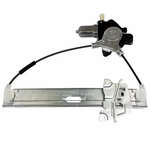 Order Window Reg With Motor by MOTORCRAFT - WLRA107 For Your Vehicle