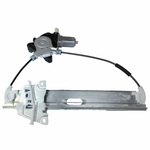 Order Window Reg With Motor by MOTORCRAFT - WLRA109 For Your Vehicle