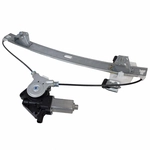 Order Window Reg With Motor by MOTORCRAFT - WLRA123 For Your Vehicle