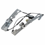 Order Window Reg With Motor by MOTORCRAFT - WLRA126 For Your Vehicle