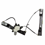 Order Window Reg With Motor by MOTORCRAFT - WLRA148 For Your Vehicle