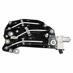 Order Window Reg With Motor by MOTORCRAFT - WLRA188 For Your Vehicle