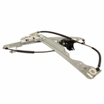 Order Regulateur de vitre avec moteur de MOTORCRAFT - WLRA260 For Your Vehicle