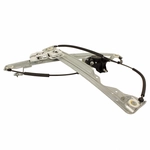 Order Window Reg With Motor by MOTORCRAFT - WLRA260 For Your Vehicle