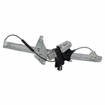 Order Window Reg With Motor by MOTORCRAFT - WLRA299 For Your Vehicle