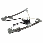 Order Window Reg With Motor by MOTORCRAFT - WLRA3 For Your Vehicle