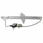 Order Window Reg With Motor by MOTORCRAFT - WLRA300 For Your Vehicle