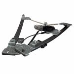 Order Window Reg With Motor by MOTORCRAFT - WLRA42 For Your Vehicle