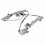 Order Window Reg With Motor by MOTORCRAFT - WLRA86 For Your Vehicle