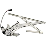 Order SKP - SK741419 - Front Passenger Side Power Window Regulator and Motor Assembly For Your Vehicle