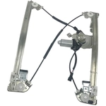 Order SKP - SK741429 - Window Reg With Motor For Your Vehicle