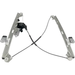 Order SKP - SK741442 - Front Driver Side Power Window Regulator and Motor Assembly For Your Vehicle